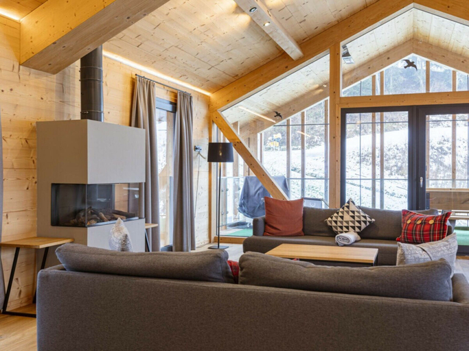 Others 3, One-bedroom Cabin, Liezen
