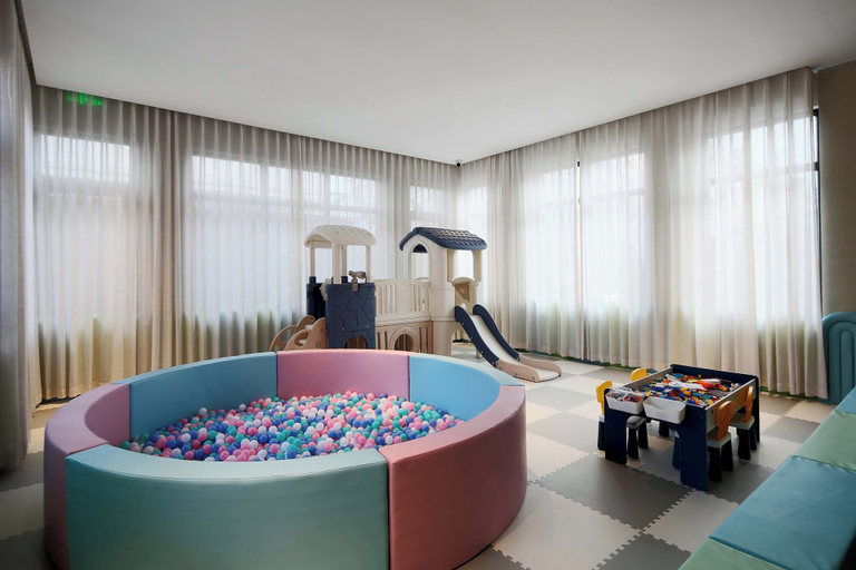 Others 5, Fenghuangliuyuan Garden Hotel, Jingdezhen