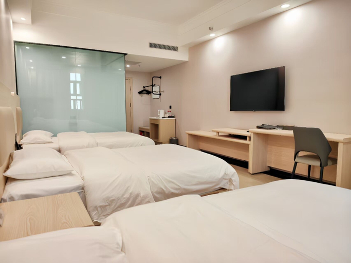 Others 3, Fu Hua Jun Yue Hotel, Bayin'gholin Mongol