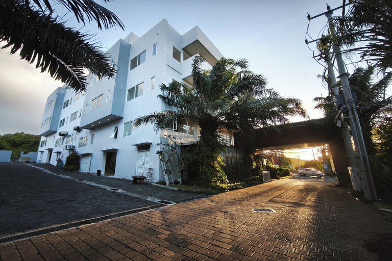 Others 1, Nivasa Hotel, Badung