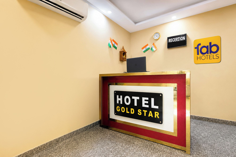 Others 2, FabHotel Gold Star, Delhi