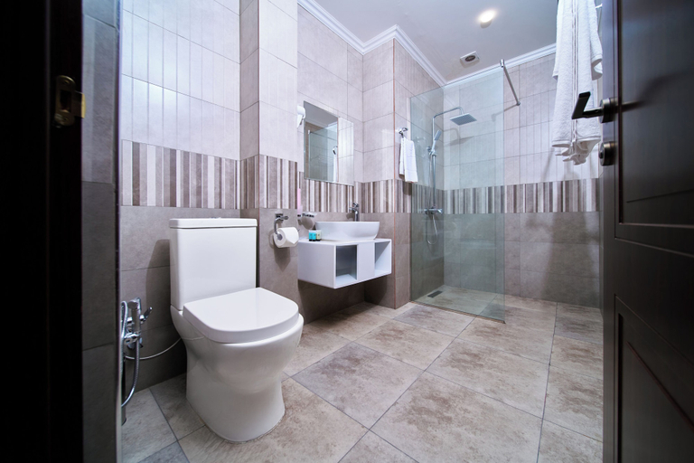 Others 4, Eria Suite Hotel, Yerevan