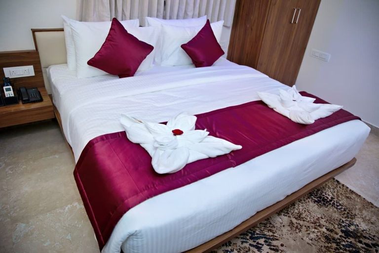 Others 5, Star Light Suites, Bangalore