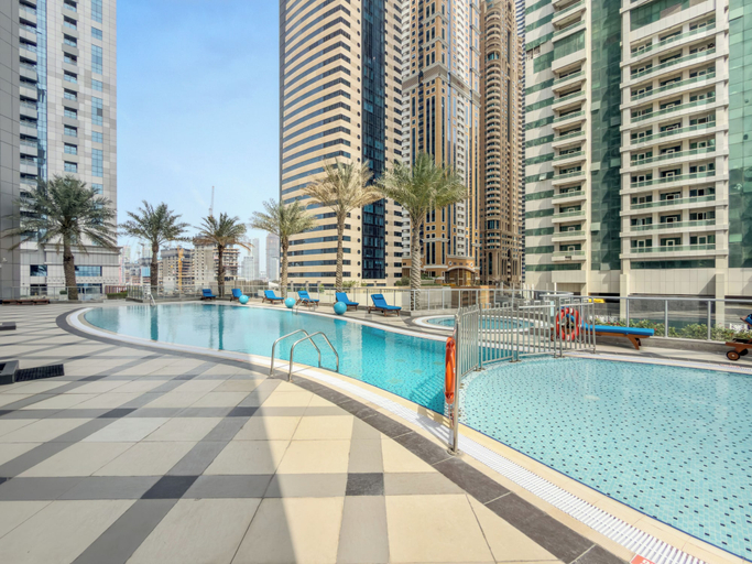 Others 4, Silkhaus Torche Tower, Dubai