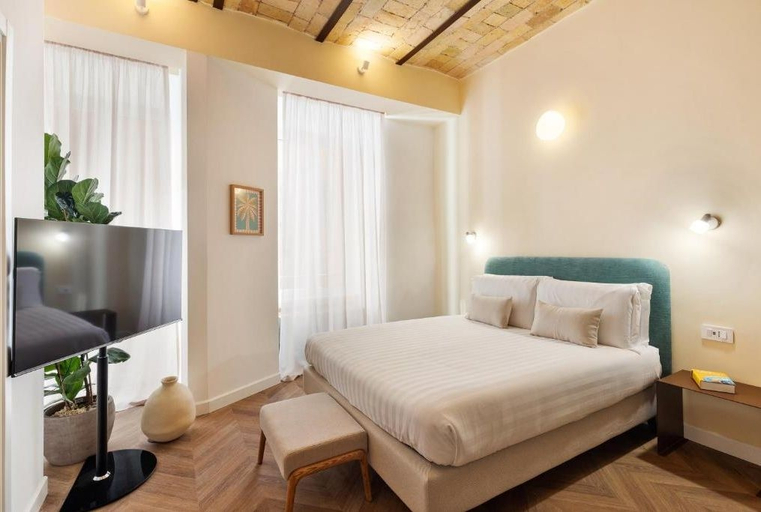 Others 2, Nova Luxury Rooms - Trastevere, Rome