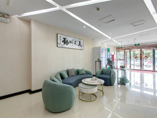Others 5, Shankee Hotel (Shouyang North Outer Ring), Jinzhong