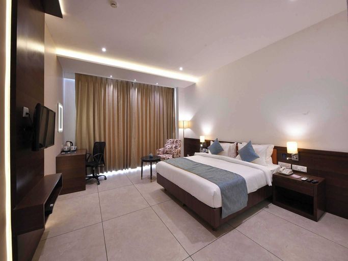 Others 3, Clubhouse Hotel Morbi, Morbi