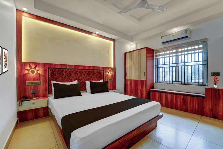 Others 5, Townhouse Cochin Airport Skyluxe, Ernakulam