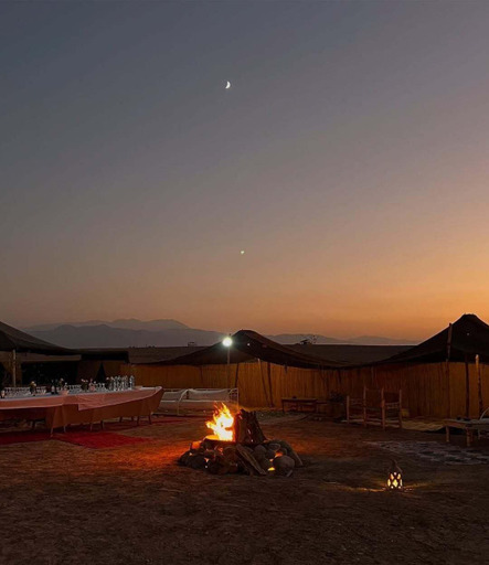 Others 2, Caravansérail Agafay by Dar Inacamp, Marrakech
