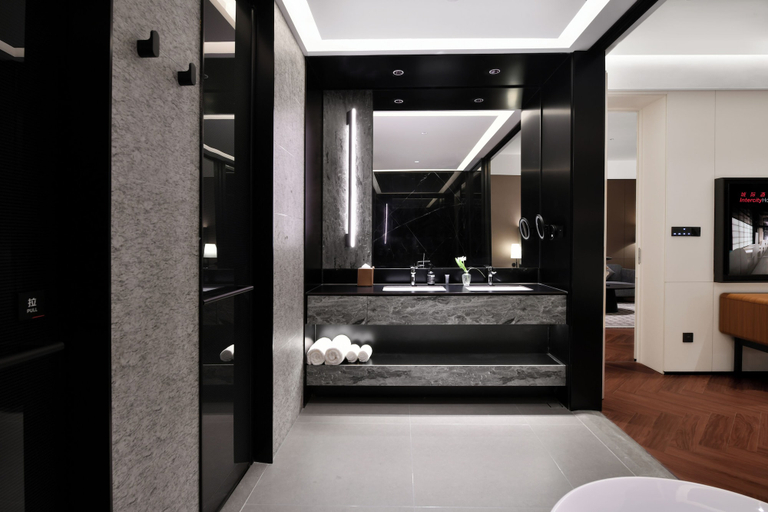 Others 4, IntercityHotel Zhanjiang Jinshawan Wanda, Zhanjiang
