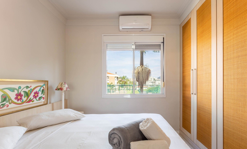 Others 2, Comfortable Beachside Apartment in Floripa Rvg101, Florianopolis