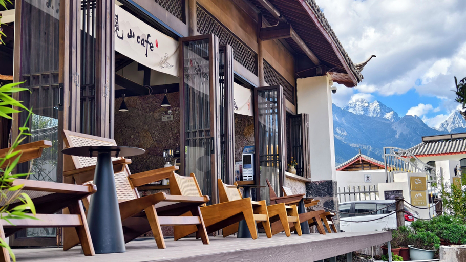 Others 3, Yulong Mujianshan Homestay, Lijiang