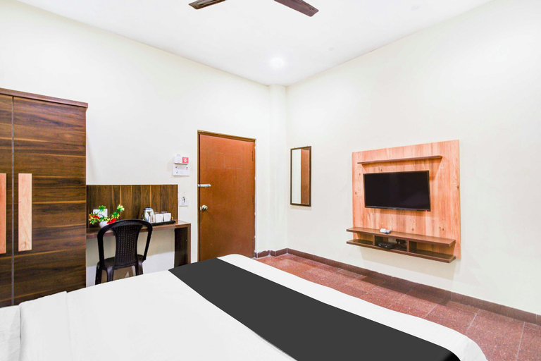 Others 4, Townhouse Oak Begumpet Railway Station, Ranga Reddy