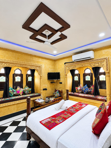 Others 4, hotel golden horizon jaisalmer, Jaisalmer
