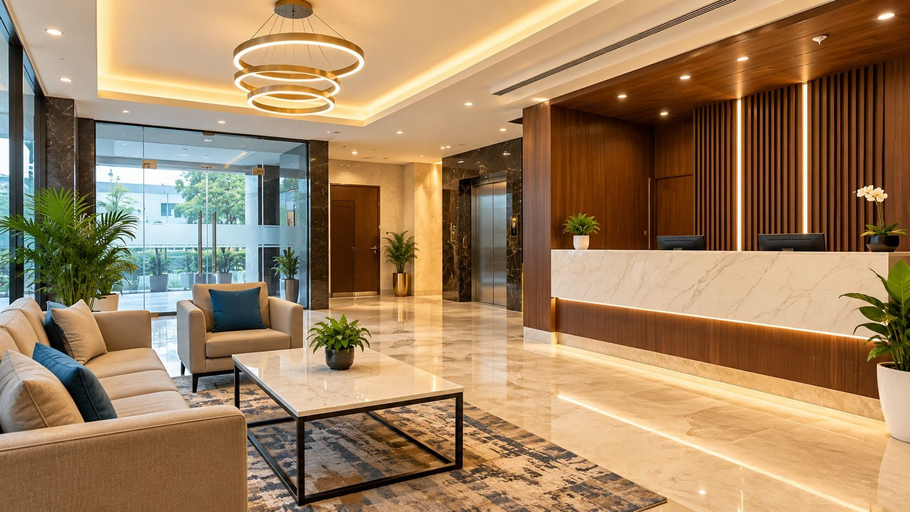 Others 1, Hotel NIrantara Residency, Hassan