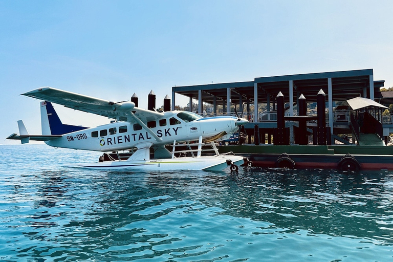 Exterior & Views 2, Perhentian Marriott Resort & Spa, Besut