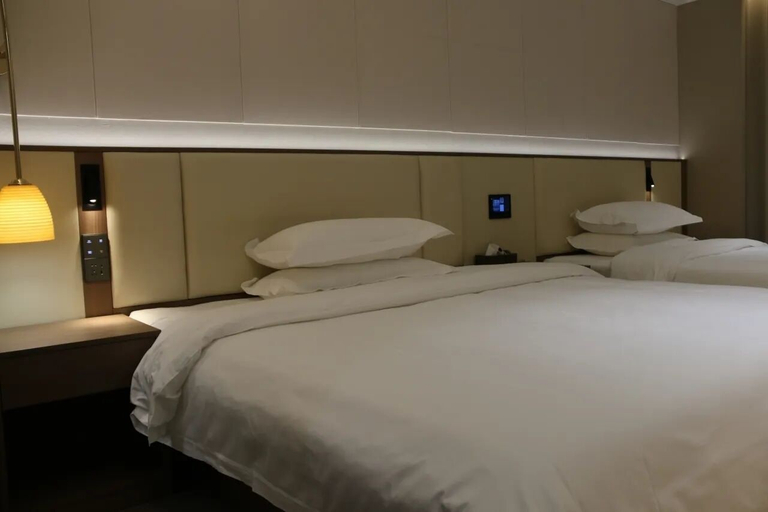 Others 3, Meichen Hotel, Taiyuan