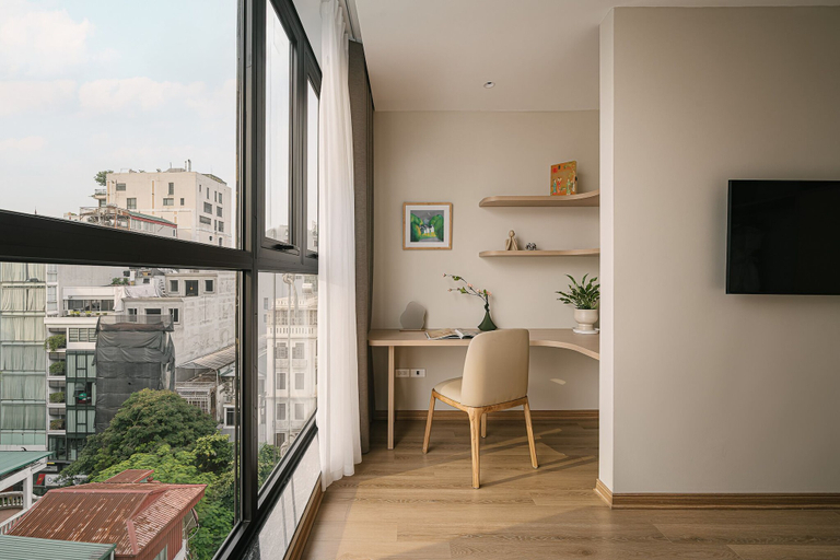 Others 4, Mandore Living Suite, Hai Bà Trưng