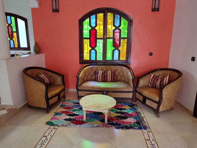 Others 5, Villa Tissi house, Marrakech