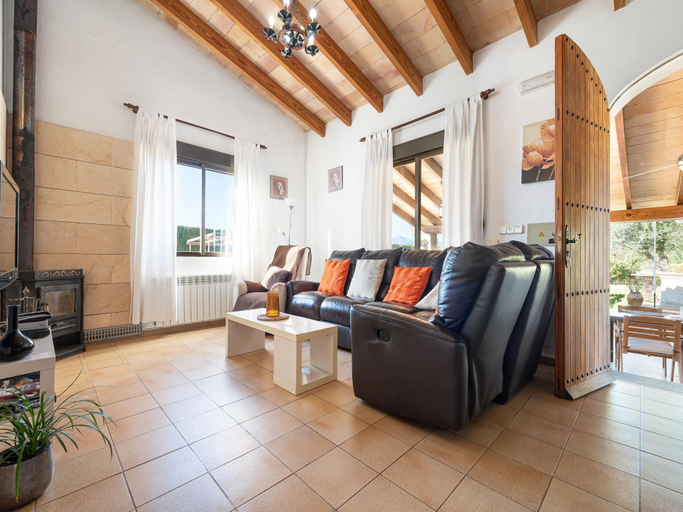 Others 2, Son March I - Villa With Private Pool In Sa Pobla, Baleares