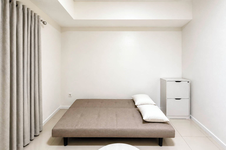Others 2, Bright And Elegant 1Br At Apartment Parahyangan Residence, Bandung