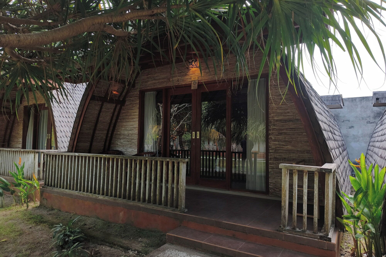 Others 5, Maruti Beach Villa, Klungkung