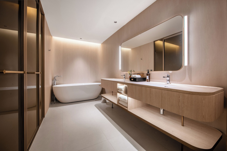 Others 3, Orange Crystal Hotel Weihai Railway, Weihai