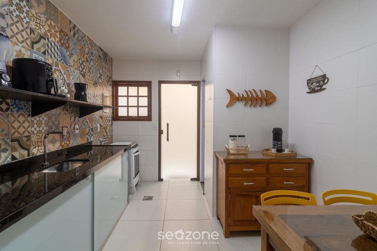 Others 2, Beautiful House in Cabo Frio Ptb0105, Cabo Frio