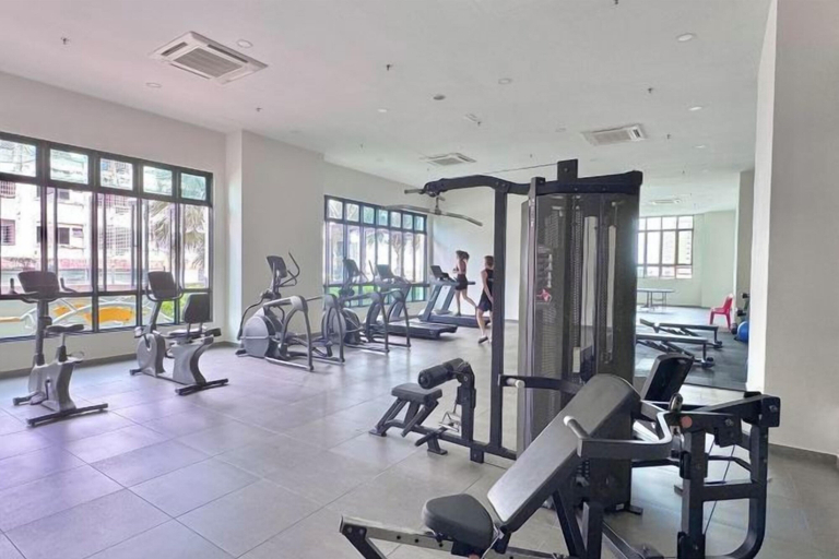 Others 3, Melaka Ong Kim Wee Residences by Stayrene, Malacca City
