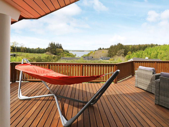 Others 5, Holiday Home in Skals, Viborg