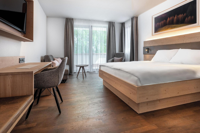 Others 3, Hotel Grüner Wald Hamberg, Enzkreis