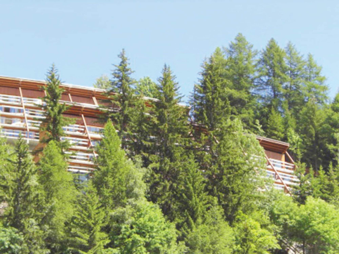 Others 4, Alpine Duplex Family Retreat, Savoie