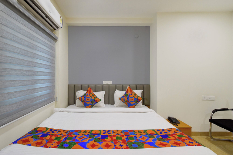 Others 5, FabHotel V Check Inn, Hyderabad