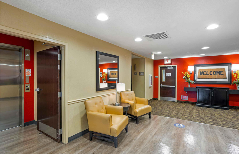 Public Area 2, Extended Stay America Suites Mt Laurel Crawford Pl, Burlington