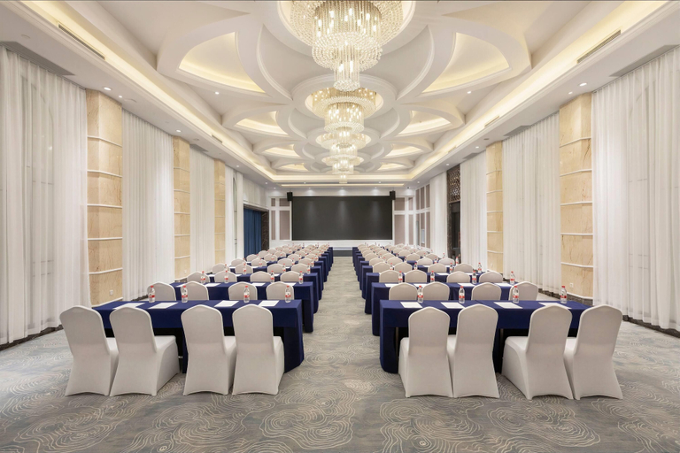 Others 2, Days Inn by Wyndham Nanchang Donghu, Nanchang