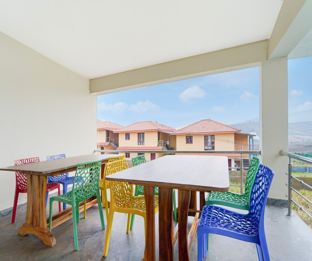 Others 4, Classic Aathira Hill Stay, The Nilgiris