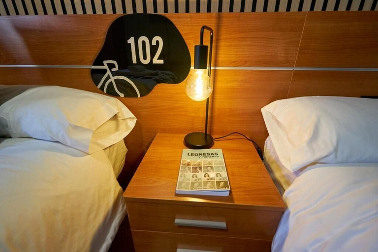 Others 5, Hotel Restaurante Bicis & Vacas, León