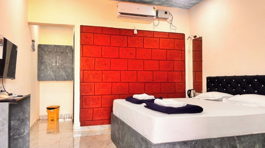 Others 5, Beaches & Hills Resorts, Raigarh