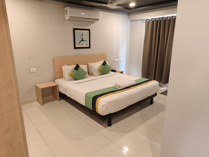 Others 3, Halcyon Living, Hyderabad