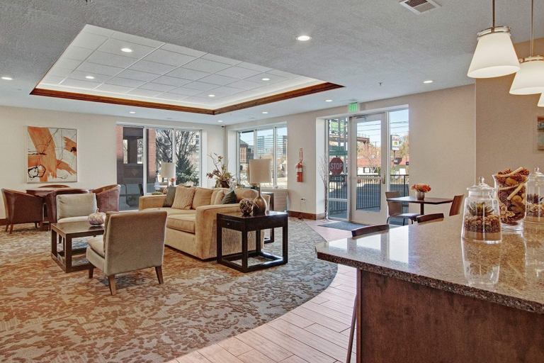 Others 3, Modern SLC Condo in Safe Area: Hot Tub & Mountain Access, Salt Lake