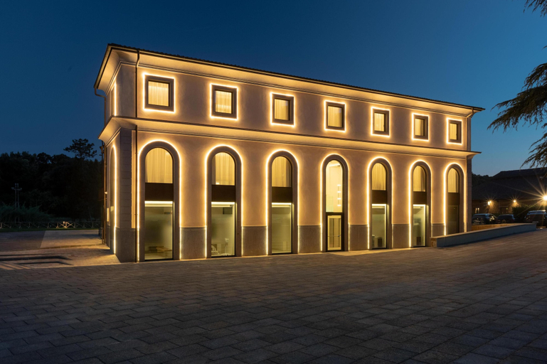Others 1, Best Western Plus Carolus Park Hotel, Viterbo