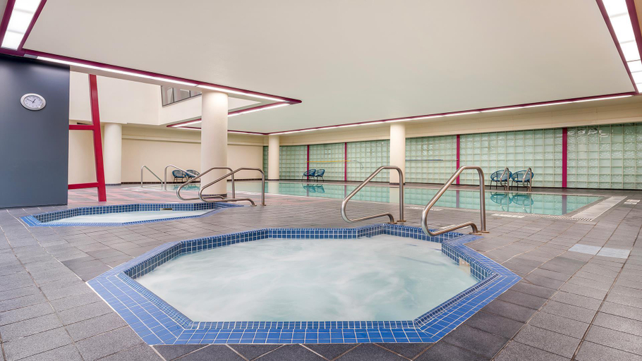 Sport & Beauty 2, Embarc Vancouver, Greater Vancouver