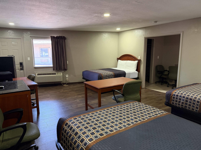 Others 4, Rodeway Inn & Suites, Pontotoc