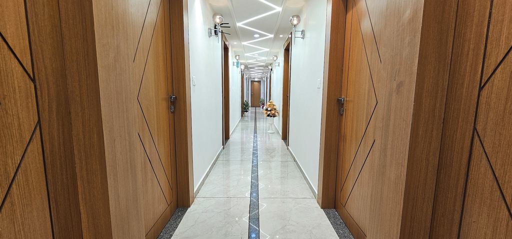 Others 5, Hotel vibes inn, Gandhinagar