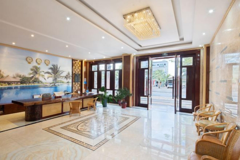 Others 4, Lingshui Sancai Business Hotel, Hainan