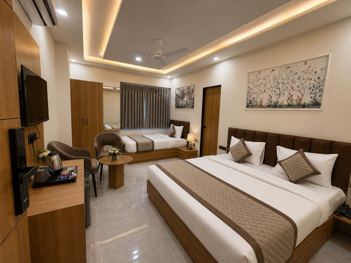 Others 2, Om villas by Amitesh, Jaipur