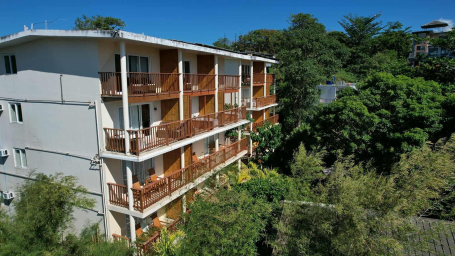 Exterior & Views 2, Boracay Amor Apartments, Malay