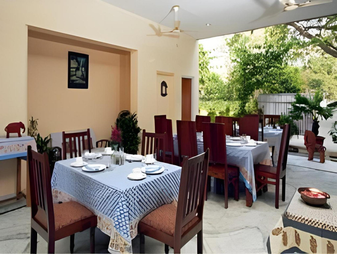 Food & Drinks 5, Nokha House, Jaipur