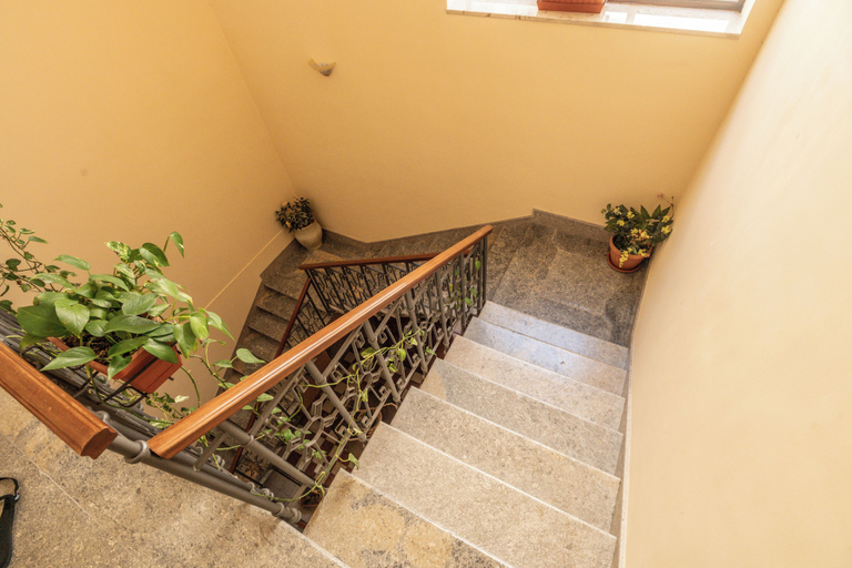 Others 5, La Casa di Pupetto, Trapani