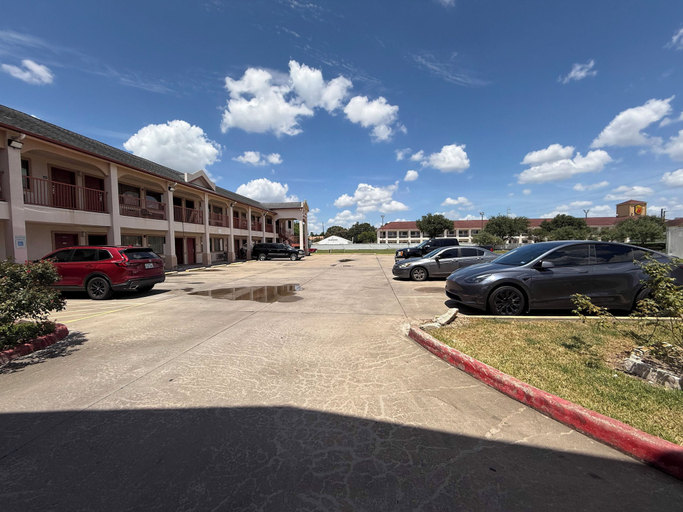 Others 3, Scottish Inns & Suites - Rosenberg, Fort Bend